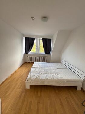 Foto - Etagenwohnung in Nordstrand zur Miete