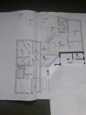 Foto - 6 Zimmer Erdgeschoßwohnung zum Kaufen in Oberaurach