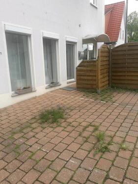 Foto - 6 Zimmer Erdgeschoßwohnung in Oberaurach