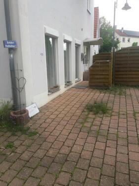 Foto - Erdgeschoßwohnung in Oberaurach zum Kaufen