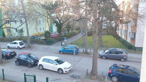 Foto - Etagenwohnung in Berlin zum Kaufen