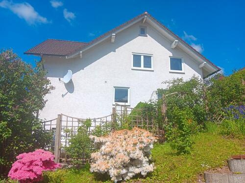 Foto - Mehrfamilienhaus, Wohnhaus in Finnentrop