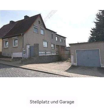 Foto - Haus zum Verkauf - 50.000,00&nbsp;EUR Kaufpreis, ca.&nbsp; 130,00&nbsp;m&sup2;