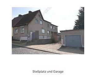 Haus zum Verkauf - 50.000,00&nbsp;EUR Kaufpreis, ca.&nbsp; 130,00&nbsp;m&sup2; in Artern (PLZ: 06556)