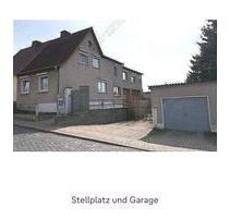 Haus zum Verkauf - 50.000,00&nbsp;EUR Kaufpreis, ca.&nbsp; 130,00&nbsp;m&sup2; in Artern (PLZ: 06556)