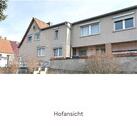 Foto - 7 Zimmer Doppelhaushälfte in Artern