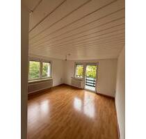 Zentral wohnen in Dortmund: 72 m² Wohnung mit sonnigem Balkon