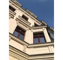 Schöne 1 Raumwohnung, super angebunden - Leipzig Nordost