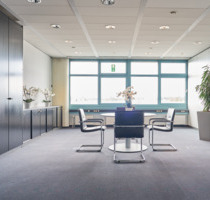 Space as a Service: Möbliertes Büro zum fairen Preis - Alzenau