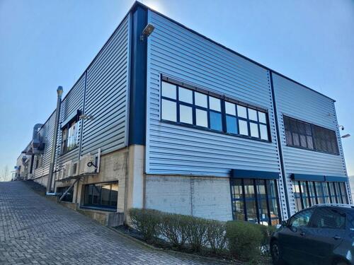 Foto - Vielseitige Gewerbeimmobilie Eisenach 997 m²