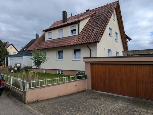 Foto - Schönes Einfamilienhaus mit herrlichem Garten