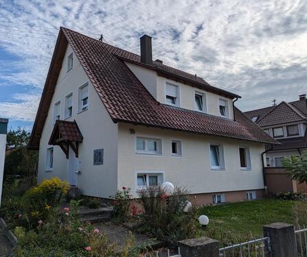 Foto - Einfamilienhaus zum Kaufen in Bissingen an der Teck