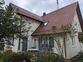 Foto - Einfamilienhaus in Bissingen an der Teck