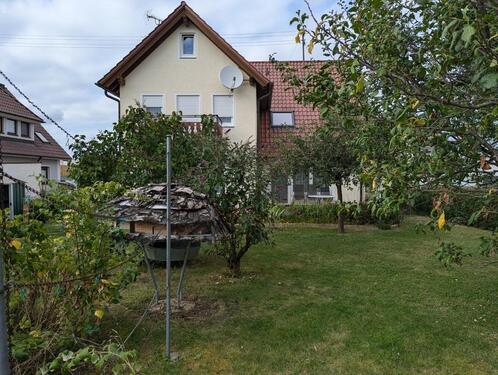 Foto - Einfamilienhaus in Bissingen an der Teck zum Kaufen