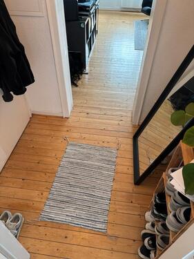 Foto - Etagenwohnung in Bochum
