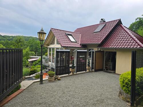 Foto - Einfamilienhaus zur Miete in Klipphausen