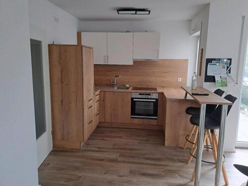 Foto - Etagenwohnung zur Miete in Langquaid