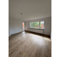 Renovierte 3-Zimmer-Wohnung in Aurich Sandhorst