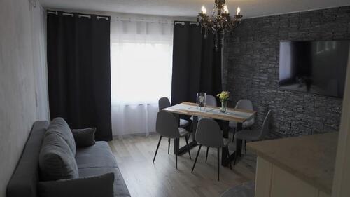 Foto - Etagenwohnung in Friedrichshafen zur Miete