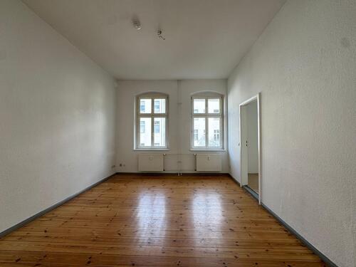 Foto - Etagenwohnung zur Miete in Berlin