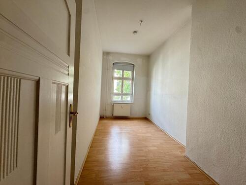 Foto - Etagenwohnung in Berlin