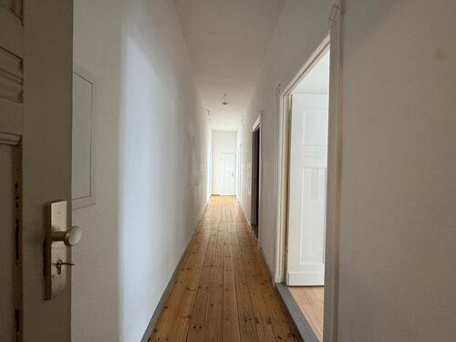 Foto - Etagenwohnung in Berlin zur Miete