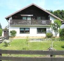 3 12 Zimmerwohnung in Bad Alexandersbad