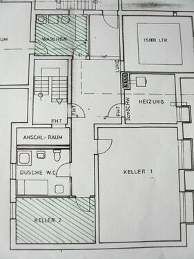 Foto - Etagenwohnung in Bad Alexandersbad