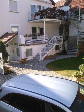 Foto - Einfamilienhaus in Kolitzheim