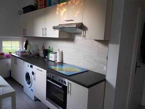 Foto - Etagenwohnung in Jonsdorf zur Miete