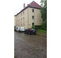 Single Wohnung im Stadtzentrum - 300,00 EUR Kaltmiete, in Dessau-Roßlau (PLZ: 06844)