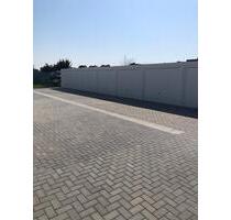 Garage Lagerbox zu vermieten - 125,00 EUR Miete, in Luckau (PLZ: 15926)