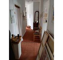 3-ZI-ATELIERWOHNUNG zur Zwischenmiete 10.-8.11.2025 - Hannover Linden-Limmer