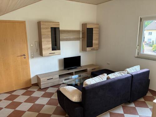 Foto - Etagenwohnung zur Miete in Scheinfeld