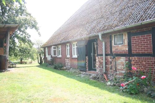 Foto - Charmanter Resthof in ruhiger Lage
