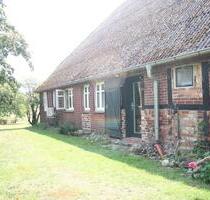 Charmanter Resthof in ruhiger Lage - Dahlenburg