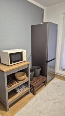 Foto - Etagenwohnung zur Miete in Greifswald