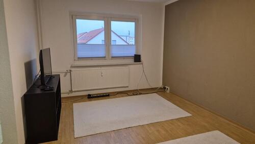 Foto - Etagenwohnung in Greifswald zur Miete