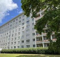 Tolle Balkonwohnung nahe Theaterplatz - Chemnitz Tolle Balkonwohnung nahe Theaterplatz - Chemnitz