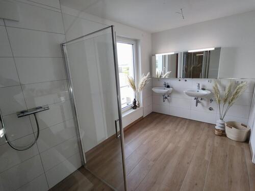 Foto - Etagenwohnung in Sassenburg zur Miete