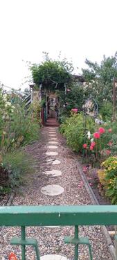 Foto - Grundstück zur Miete in Oschatz