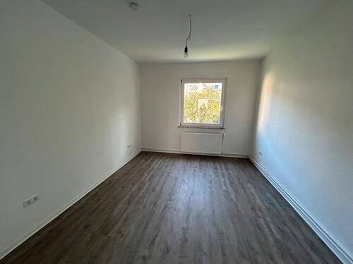 Foto - Etagenwohnung in Braunschweig zur Miete