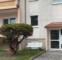 helle und moderne 3 - Zimmer Wohnung in ruhiger und grüner Lage - Eilenburg