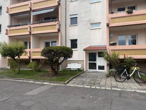 Foto - Etagenwohnung zur Miete in Eilenburg