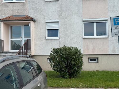 Foto - Etagenwohnung in Eilenburg