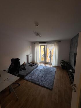 Foto - AB 01.12 3-Zimmer Wohnung - 770,00 EUR Kaltmiete,