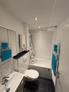 Foto - Etagenwohnung zur Miete in Düsseldorf