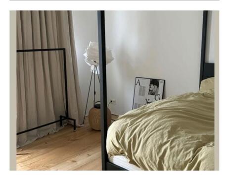 Foto - Etagenwohnung in Berlin