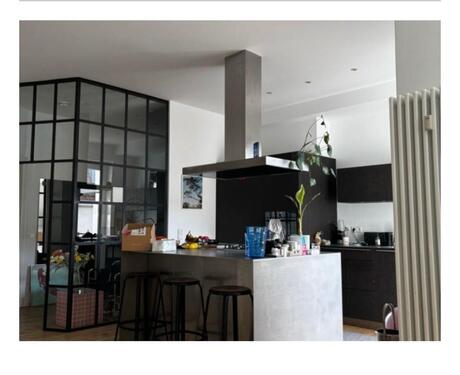 Foto - Etagenwohnung in Berlin zur Miete