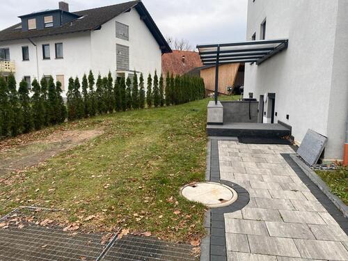 Foto - Neubau 2-Zimmer-Einliegerwohnung